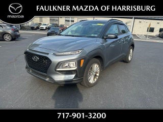 2019 Hyundai KONA SEL Auto AWD