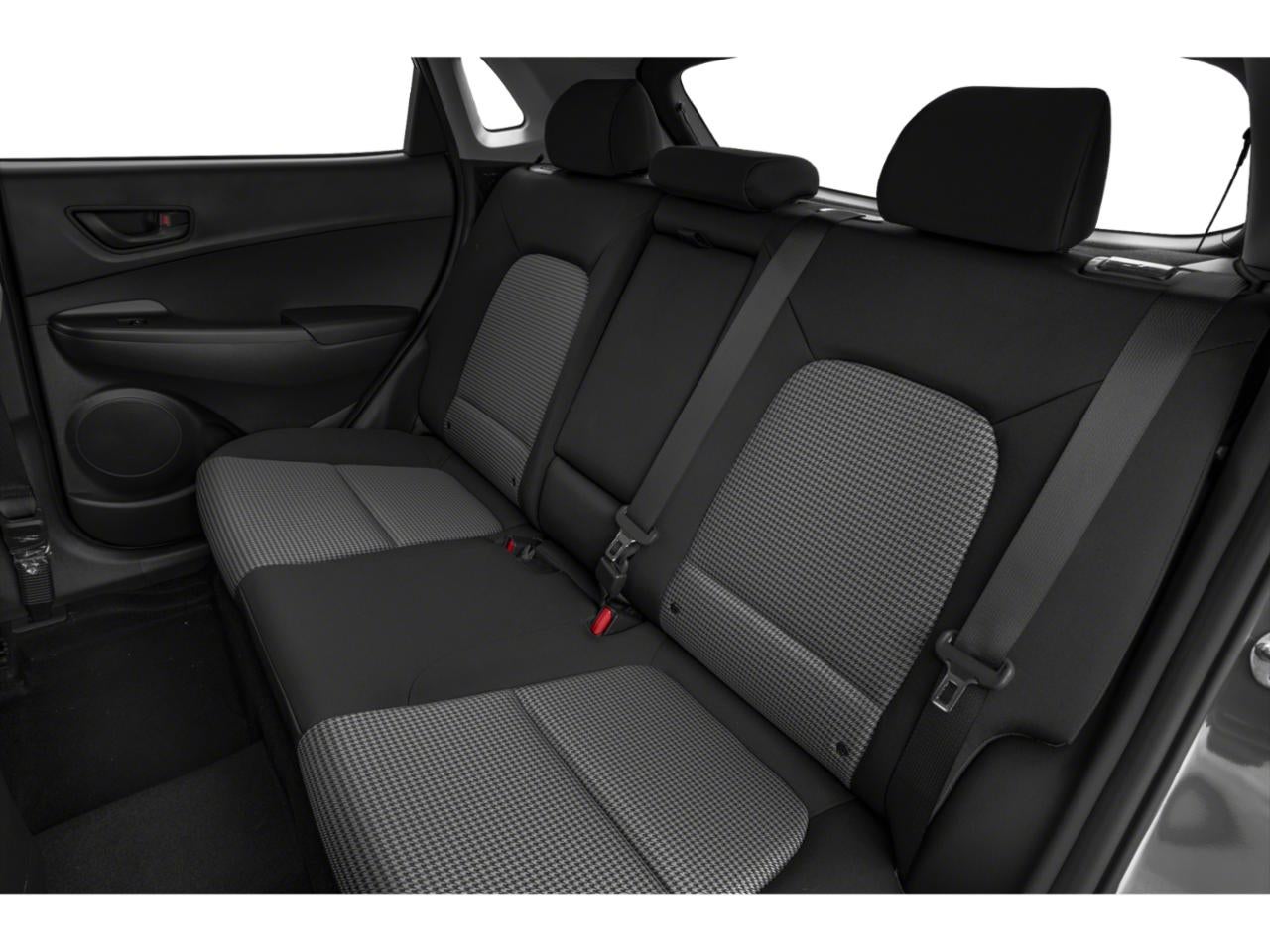 2019 Hyundai KONA SEL Auto AWD