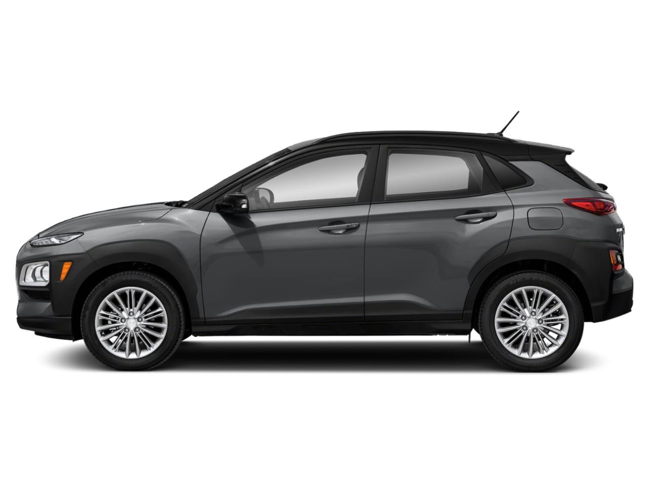 2019 Hyundai KONA SEL Auto AWD