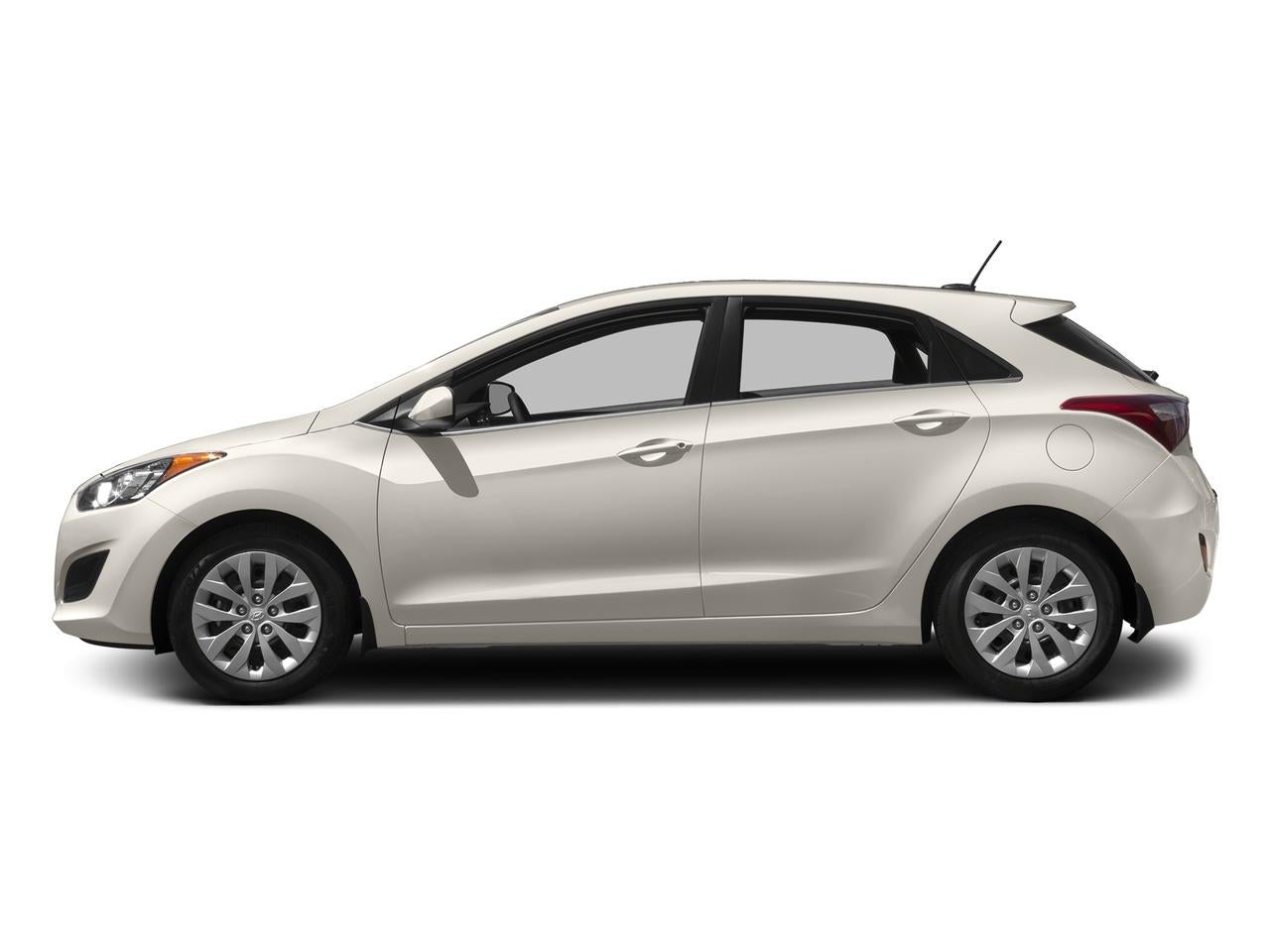 2016 Hyundai ELANTRA GT 5dr HB Auto