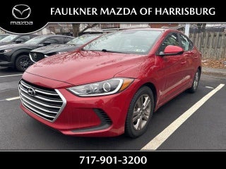 2017 Hyundai ELANTRA SE 2.0L Auto (Ulsan) *Ltd Avail*