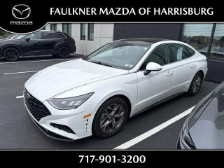 2022 Hyundai SONATA SEL 2.5L