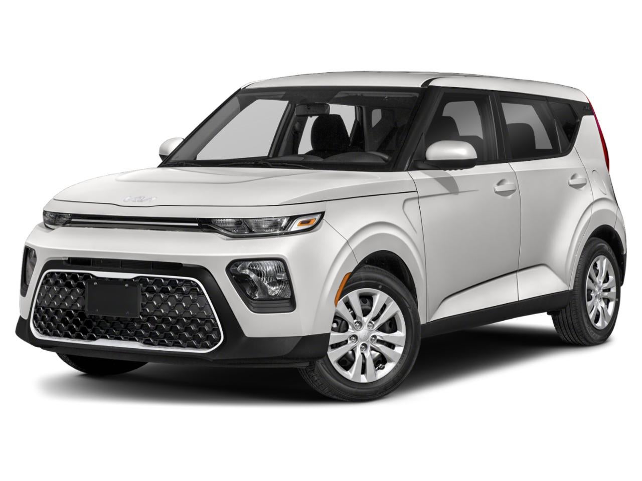 2022 Kia Soul LX IVT