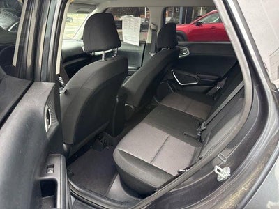 2022 Kia Soul LX IVT