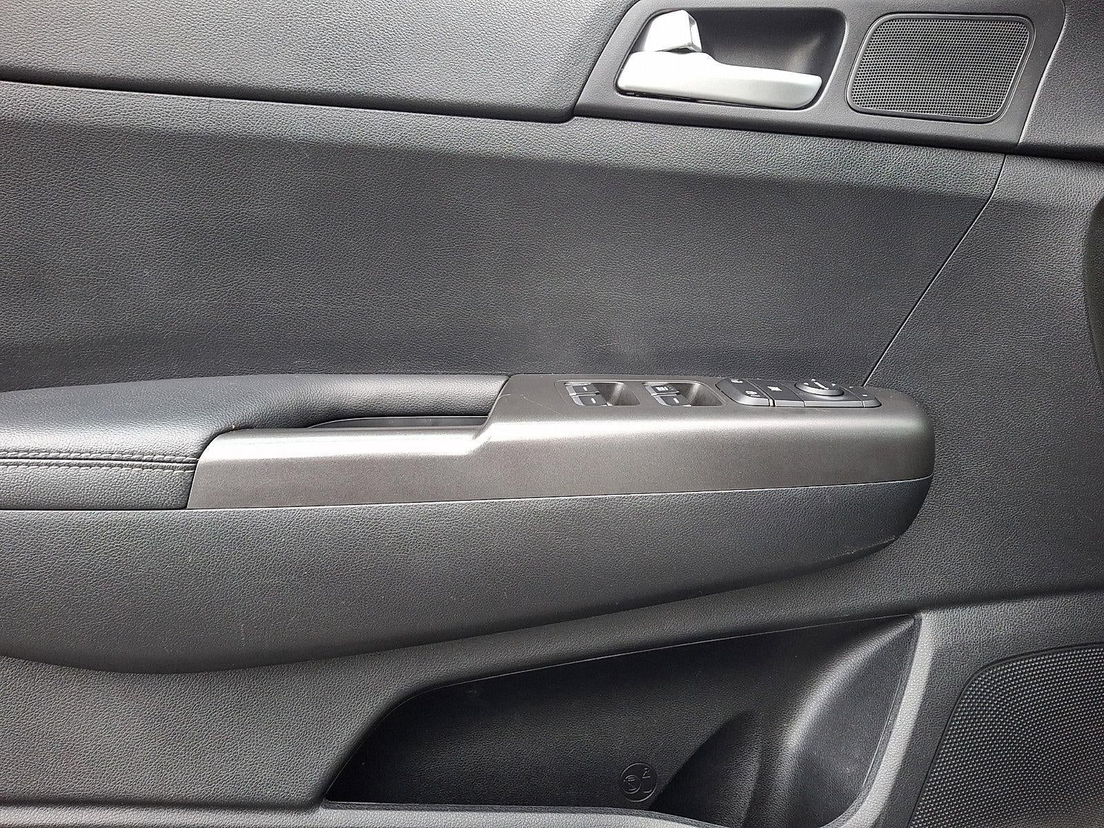 2021 Kia Sportage LX FWD