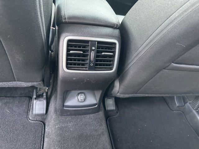 2021 Kia Sportage LX FWD