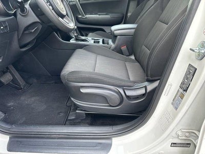 2021 Kia Sportage LX FWD