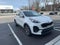 2021 Kia Sportage LX FWD