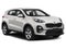 2021 Kia Sportage LX FWD
