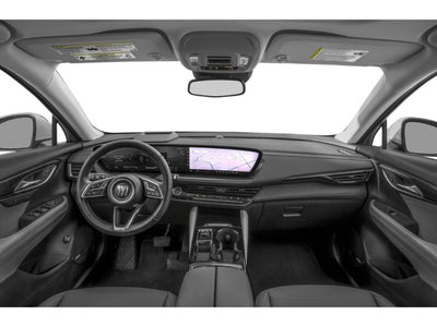 2024 Buick Envision AWD 4dr Avenir