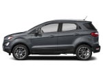 2018 Ford EcoSport Titanium 4WD
