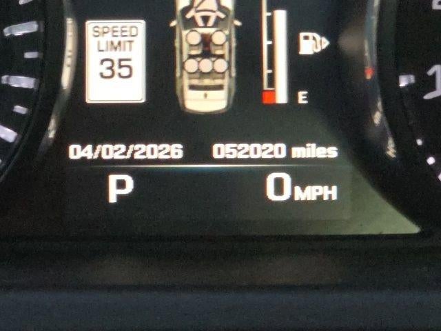 2016 Land Rover Discovery Sport AWD 4dr HSE