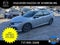 2017 Honda Civic Hatchback EX CVT