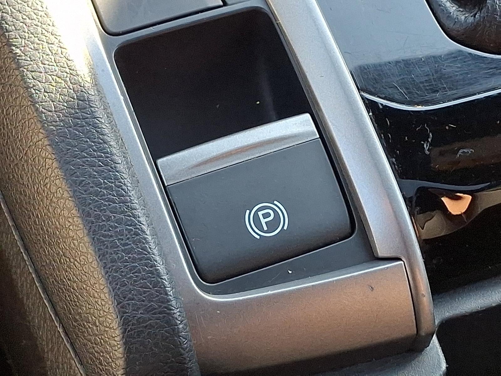 2017 Honda Civic Hatchback EX CVT