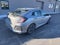 2017 Honda Civic Hatchback EX CVT