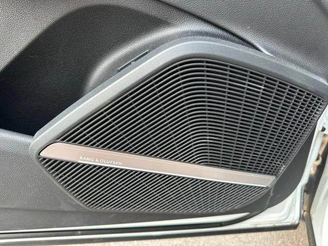 2021 Audi SQ5 Premium Plus 3.0 TFSI quattro