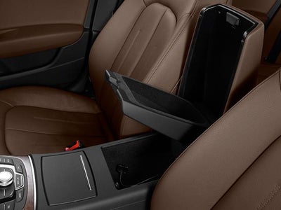 2014 Audi A6 4dr Sdn quattro 3.0T Prestige