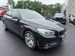 2016 BMW 535i xDrive Gran Turismo Wagon
