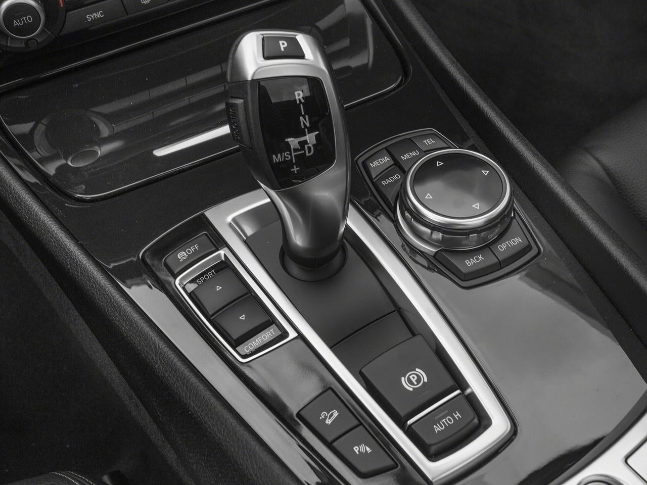 2016 BMW 535i xDrive Gran Turismo Wagon