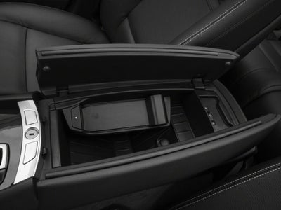 2016 BMW 535i xDrive Gran Turismo Wagon