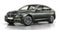 2016 BMW 535i xDrive Gran Turismo Wagon