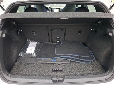 2024 Volkswagen Golf R 2.0T Manual