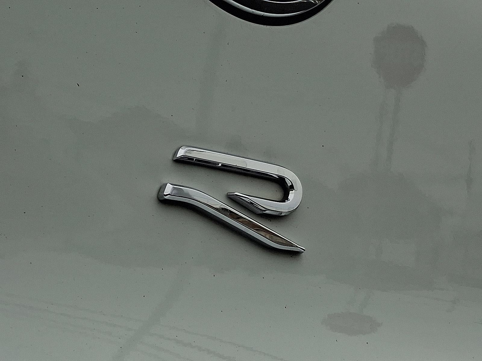 2024 Volkswagen Golf R 2.0T Manual