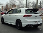 2024 Volkswagen Golf R 2.0T Manual