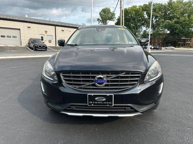 Used 2014 Volvo XC60 T6 with VIN YV4902DZ5E2518433 for sale in Harrisburg, PA