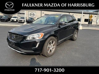 2014 Volvo XC60 AWD 4dr 3.0L