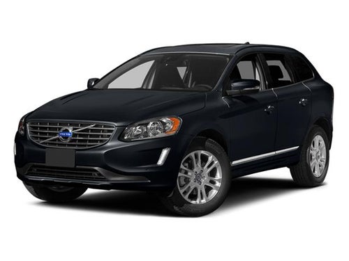 2014 Volvo XC60 AWD 4dr 3.0L