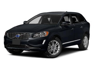 2014 Volvo XC60 AWD 4dr 3.0L