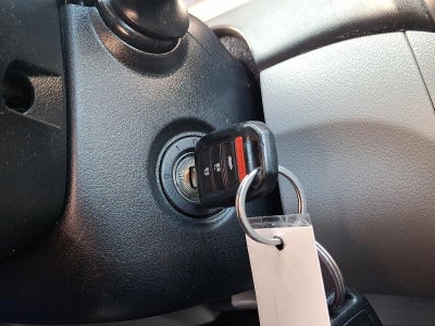 2015 Honda Civic Sedan LX CVT