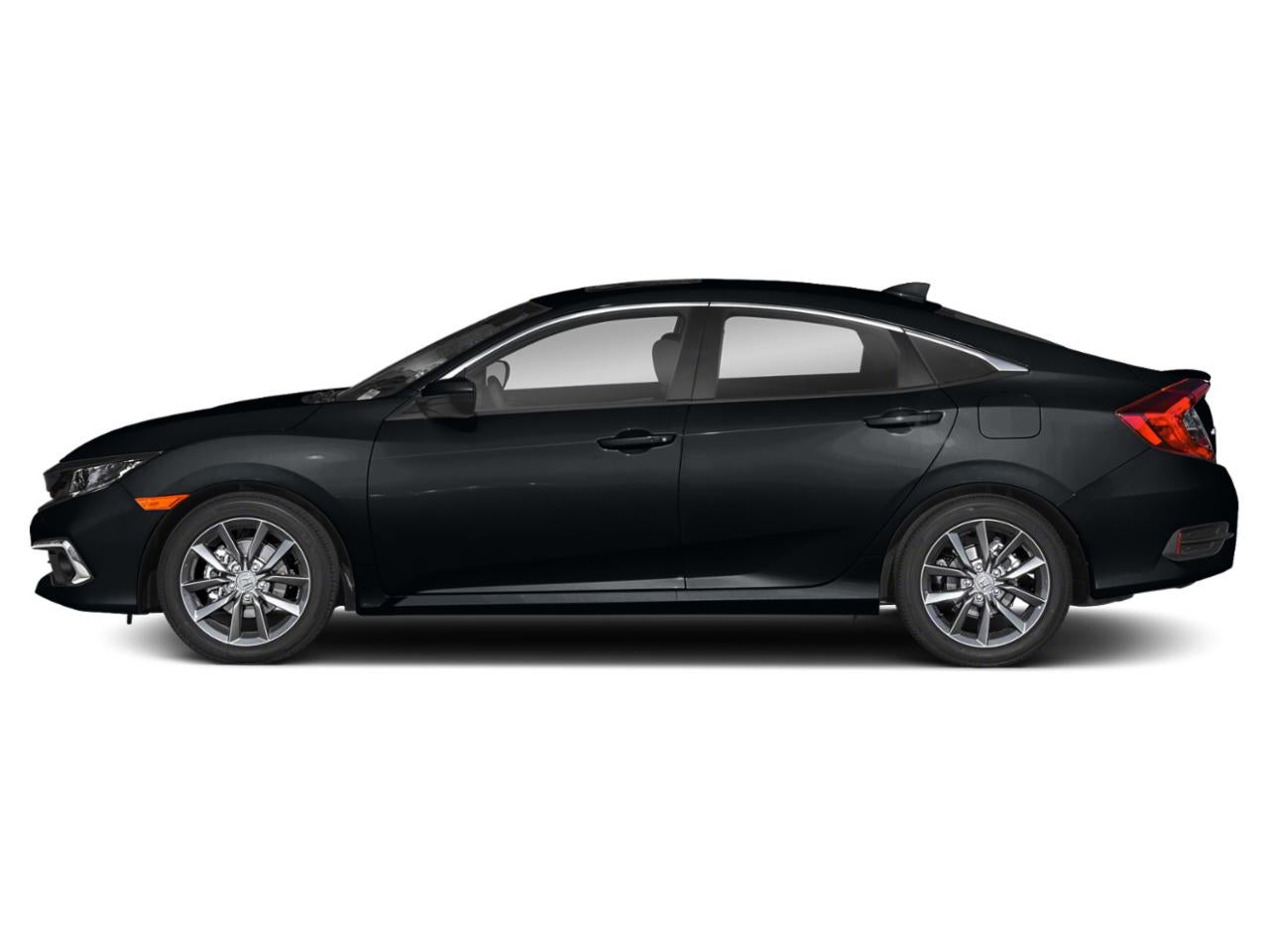 2020 Honda Civic Sedan EX CVT