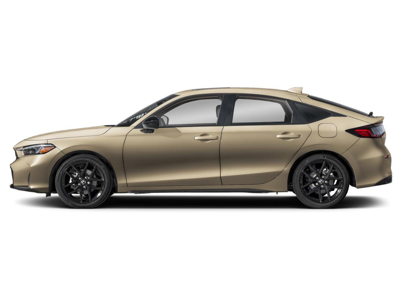 2025 Honda Civic Hatchback Hybrid Sport CVT