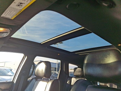 2021 Jeep Grand Cherokee High Altitude 4x4