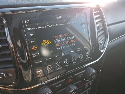 2021 Jeep Grand Cherokee High Altitude 4x4