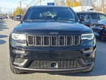 2021 Jeep Grand Cherokee High Altitude 4x4