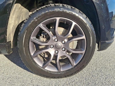 2021 Jeep Grand Cherokee High Altitude 4x4