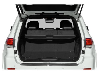 2021 Jeep Grand Cherokee High Altitude 4x4