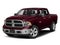2017 RAM 1500 Big Horn 4x4 Crew Cab 5'7" Box