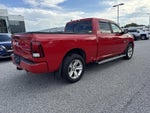 2016 RAM 1500 4WD Crew Cab 6.4 Ft Box Sport