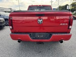2016 RAM 1500 4WD Crew Cab 6.4 Ft Box Sport