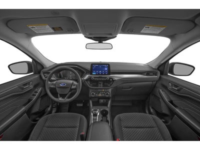 2023 Ford Escape Base AWD
