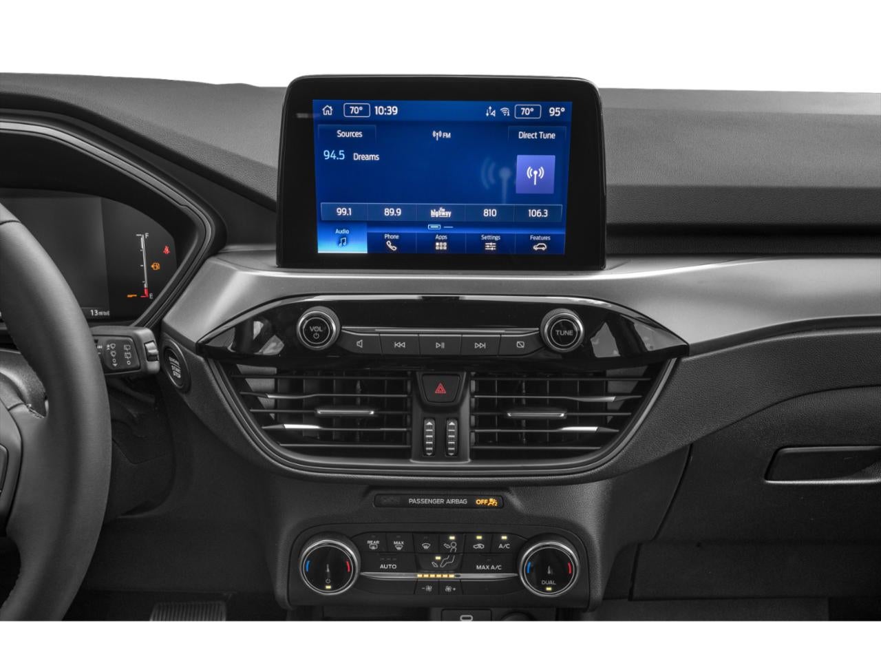 2023 Ford Escape Base AWD