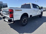 2024 Ford Super Duty F-350 SRW Platinum 4WD Crew Cab 6.75' Box