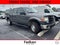 2013 Ford F-150 4WD SuperCab 6-1/2 Ft Box XL