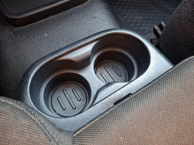 2011 Ford Ranger 4WD SuperCab 4dr 6 Ft Box Sport