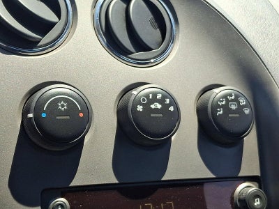 2006 Pontiac Solstice 2dr Convertible