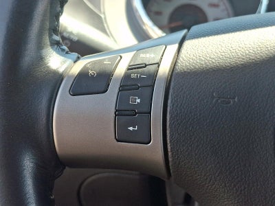 2006 Pontiac Solstice 2dr Convertible